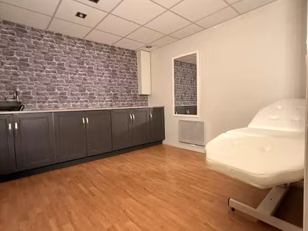 vente maison 6 pièces 90 m² wizernes (62570)