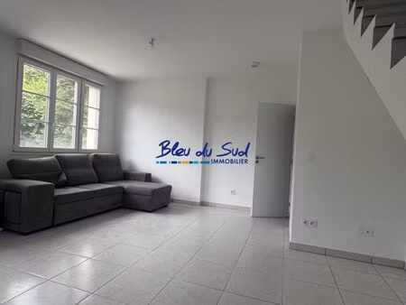 location appartement 2 pièces 64 m² à vernet-les-bains (66820)