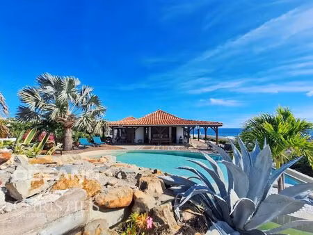 vente maison 5 pièces 280 m² saint-martin (65360)