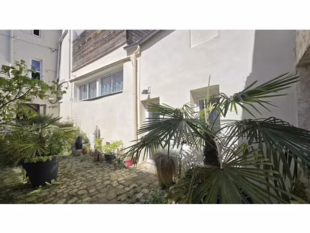 vente appartement 2 pièces 28.71 m² à chevreuse (78460)  156 000 €