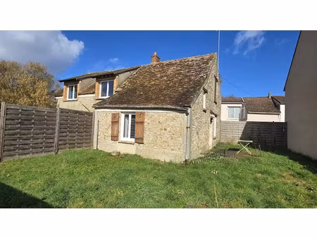vente appartement 2 pièces 46.5 m² à forges-les-bains (91470)  164 000 €