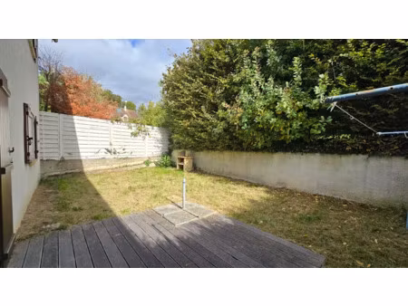 vente appartement 2 pièces 44 m² à forges-les-bains (91470)  173 000 €