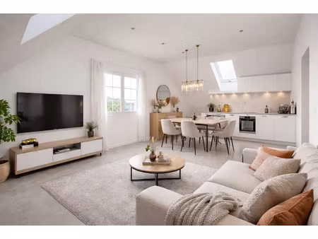 vente appartement 2 pièces 50.42 m² à limours (91470)  165 000 €