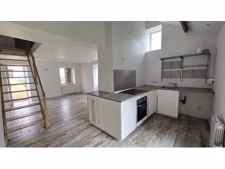 vente maison 2 pièces 46.5 m² à forges-les-bains (91470)  159 000 €