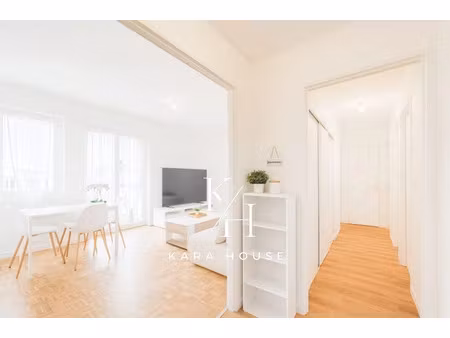 vente appartement 4 pièces 72.75 m² à mondeville (14120)  158 990 €