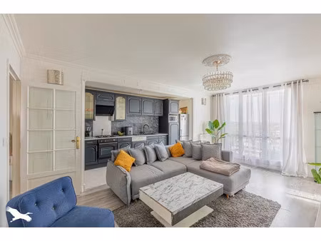 vente appartement 4 pièces 78 m² à saint-pierre-des-corps (37700)  158 025 €