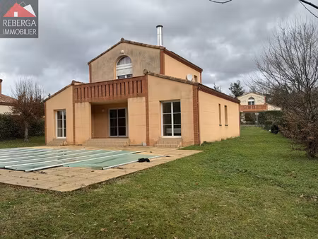 pont de l'arn lotissement du golf