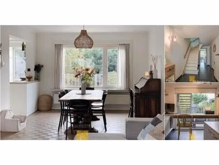 maison à vendre à europastraat 27 lissewege (rbu89592)