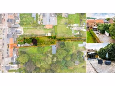 maison à vendre à rue jean verkruyst  28 hermalle-sous-argenteau (vbd64798)