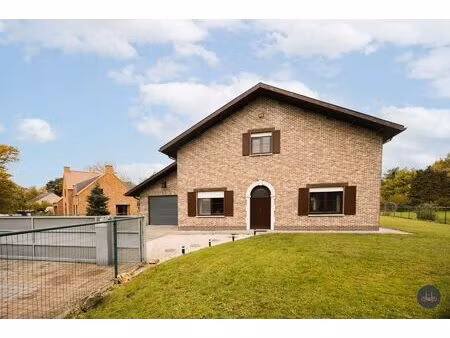 maison à vendre à louisastraat 55 tremelo (rbu89200)