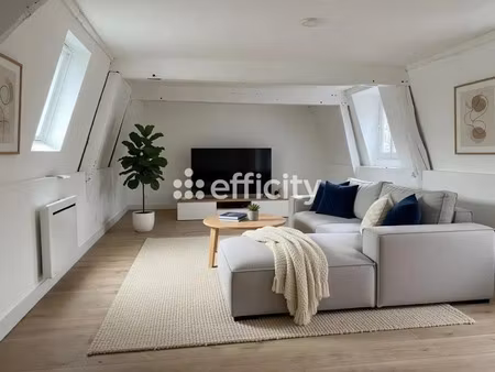 vente appartement 3 pièces 69 m² à loos (59120)  160 800 €