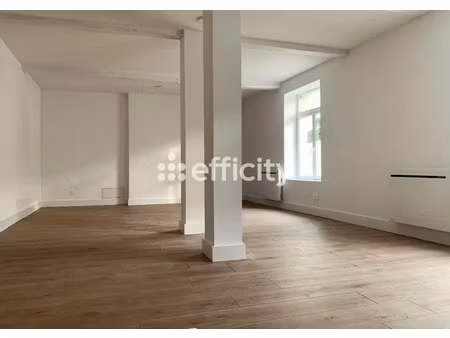 vente appartement 3 pièces 72 m² à loos (59120)  160 800 €