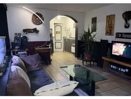 vente appartement 6 pièces 130 m² à sallèles-d'aude (11590)  176 550 €