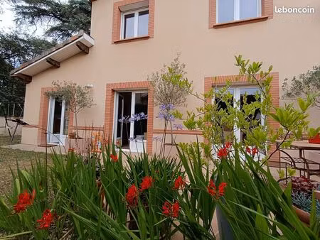 maison 5 pièces 130 m²