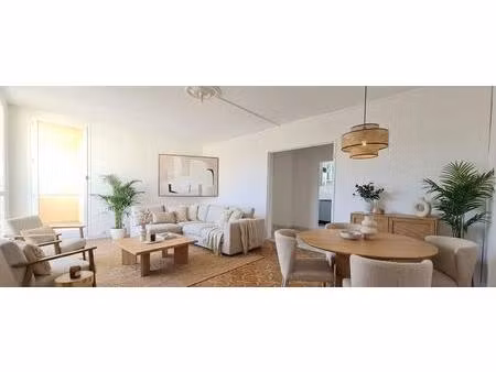 a vendre appartement t5 -pierrelatte