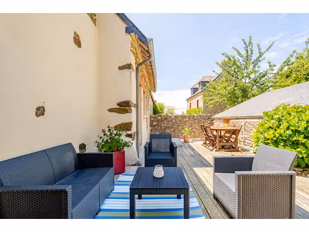 maison saint pere marc en poulet 4 pièce(s) 100 m2