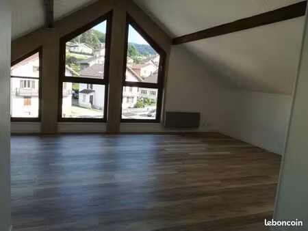 location annuelle non meublé t1