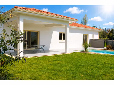 maison à vendre à marmande (47200) - lot-et-garonne