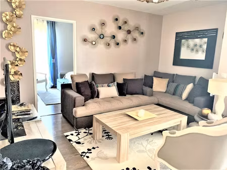 vente appartement 2 pièces 45.5 m² à gennevilliers (92230)  209 000 €