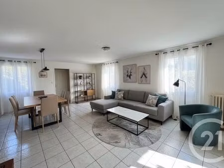 maison à vendre - 4 pièces - 123 m2 - sausset les pins - 13 - provence-alpes-cote-d-azur