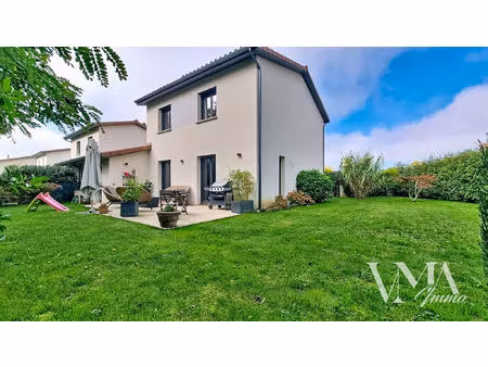 vente maison 4 pièces 96 m² fontaines-sur-saône (69270)