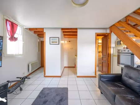 vente appartement 3 pièces 36 m² à saint-martin-de-ré (17410)  213 000 €