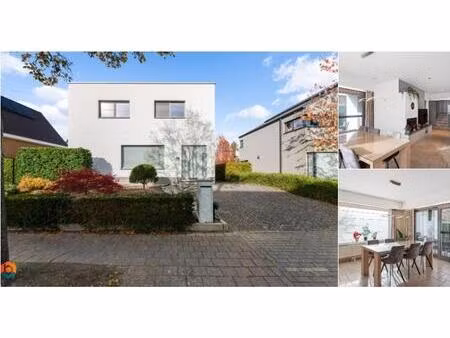 maison à vendre à berkelei 85 sint-katelijne-waver (rbu89222)