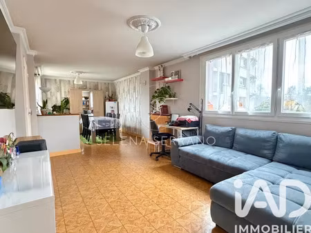 vente appartement 3 pièces 80 m² à ermont (95120)  239 900 €