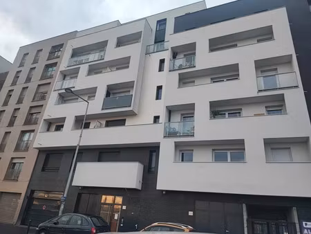 vente appartement 2 pièces 44 m² à romainville (93230)  245 000 €