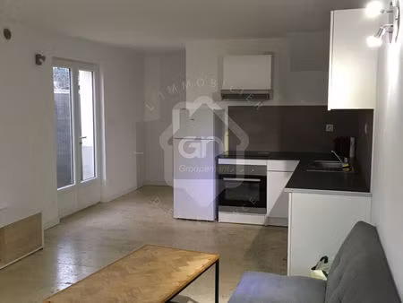 maison triplex caveirac