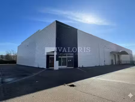 local commercial à louer