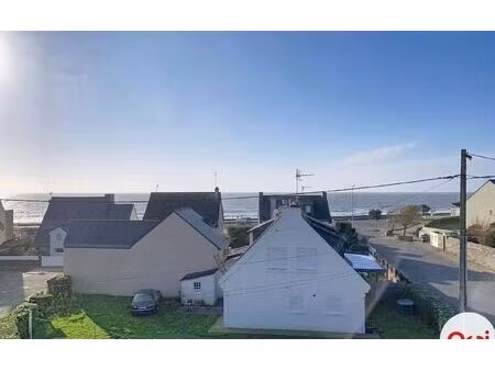 appartement damgan 49.52 m² t-3 à vendre  218 400 €