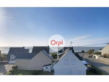 appartement damgan 49.52 m² t-3 à vendre  228 900 €