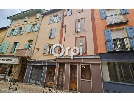 immeuble mende 205.17 m² t-10 à vendre  230 000 €