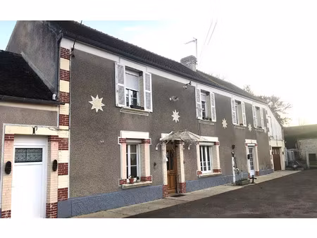 maison sassy 151 m² t-6 à vendre  249 000 €