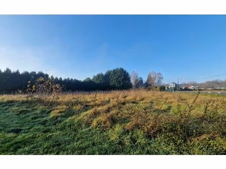 terrain châtillon-sur-cher m² t- à vendre  6 400 €