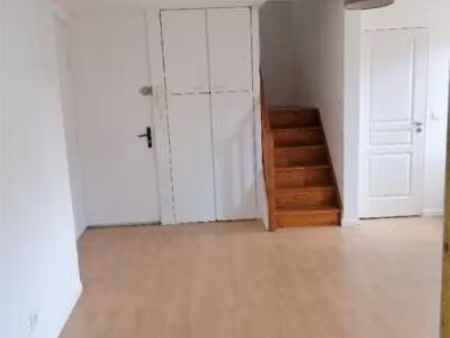 location appartement 2 pièces 35 m² à ozouer-le-voulgis (77390)