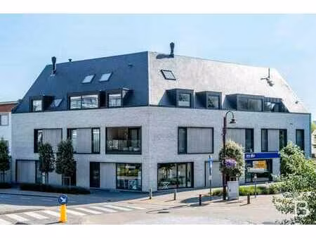 handelspand in de vosseslag