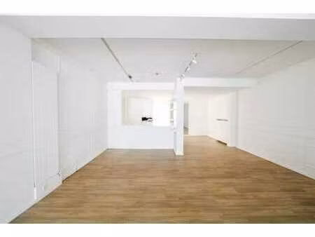 a louer dumortierlaan 104