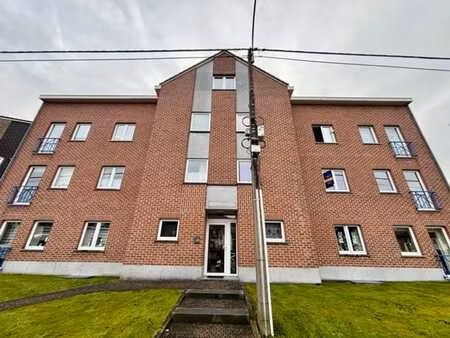 falize 41 - appartement à louer