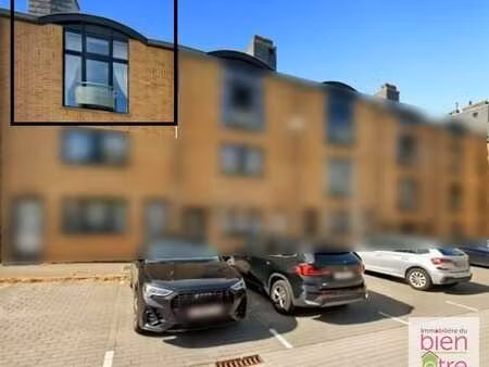 magnifique appartement/duplex idéalement situé