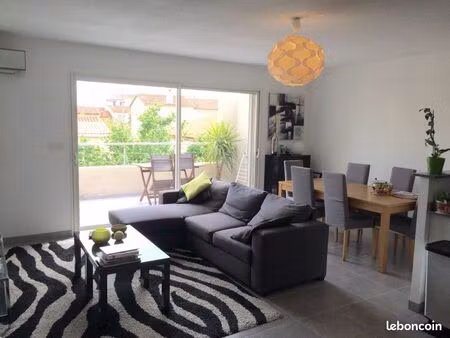 superbe appartement t3