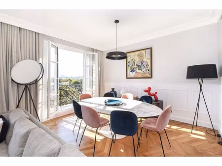 vente appartement 3 pièces 69 m² à neuilly-sur-marne (93330)  320 000 €