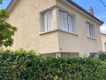 maison à louer coulounieix chamiers