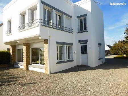 maison 5 chambres louée au mois  jardin  parking