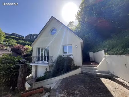 maison 4 pièces 73 m²