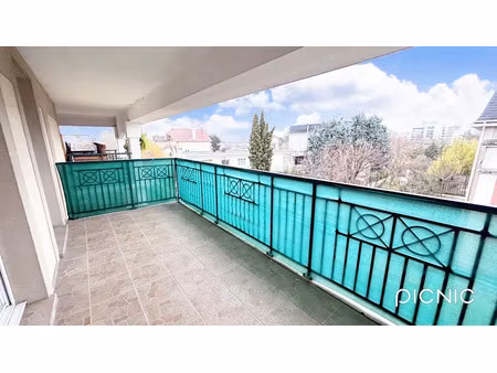 vente appartement 3 pièces 65.14 m² à saint-gratien (95210)  299 000 €