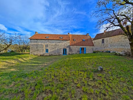 maison à vendre à gabillou (24210) - dordogne