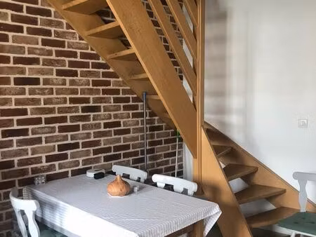 logements proches de genech