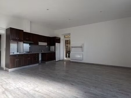 maison 3 pièces 72 m²